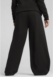 PUMA Női Futás Nadrág Ess Small No. 1 Logo Straight Hochgeschnittene Leggings PUMA 2XL fekete
