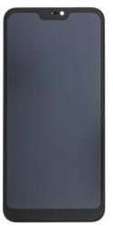 LCD és érintőpanel előlap Xiaomi Mi A2 Lite (M1805D1SG), fekete