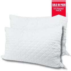 MSY Memóriahabos párna csomag, 10 db, 50×70 cm, légáteresztő, hipoallergén (DS-77778)