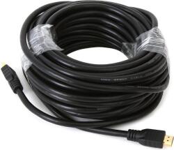 Platinet Platinet Omega HDMI v. 1.4 15m cable Black (OCHB15) (OCHB15)