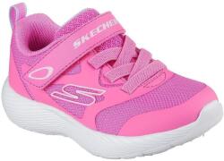Skechers Cipők Skechers Dyna-lite - 228 Unli, Rózsaszín, Gyerekek 21 rózsaszín