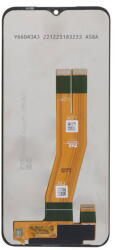 NBA001LCD101120028055 Samsung Galaxy A14 fekete OEM LCD kijelző érintővel (NBA001LCD101120028055)