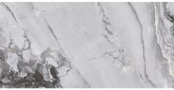 Mexen Limos Grey gres glazurat rectificat. G1, placă de pardoseală și perete 120 x 60 cm, lucioasă - TL127-120-060-01 (TL127-120-060-01)