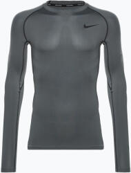 Nike Pro Dri-Fit férfi hosszú ujjú 2XL szürke
