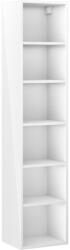 Mexen Box-A corp dulap baie 35 cm, alb lucios - 91AX1-1600-300-1-00 (91AX1-1600-300-1-00)