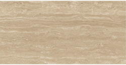 Mexen Neo Travertino Beige gres glazurat rekt. G1, placă de podea și perete 120 x 60 cm, mat - TL302-120-060-00 (TL302-120-060-00)
