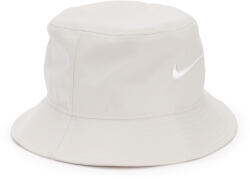 NIKE Apex Bucket Swoosh Hat S bézs