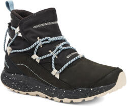 Merrell Bravada 2 Thermo WP női túracipő 40 fekete