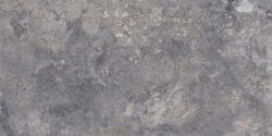 Mexen Tubac Gres gri glazurat rectificat G1, placă pardoseală-perete 120 x 60 cm, lucios - TL118-120-060-03 (TL118-120-060-03)