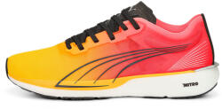 PUMA Sportcipő Puma Liberate Nitro Fireglow, Sárga, Nők 37 rózsaszín|sárga