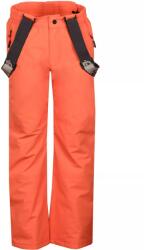 FUNDANGO Logan Pants junior sínadrág 152 narancssárga|sárga