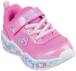 Skechers Sportcipők Skechers Play Scene - Fun Squ, Rózsaszín, Gyerekek 23 rózsaszín