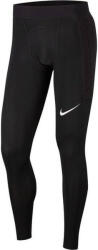 NIKE Dri-Fit Gardien I GK Jr. Gyermek kapusnadrág S fekete