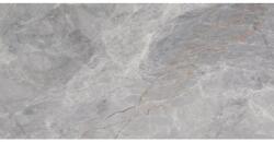 Mexen Tens Grey gres glazurat rectificat G1, placă de podea și perete 120 x 60 cm, lucios - TL148-120-060-01 (TL148-120-060-01)