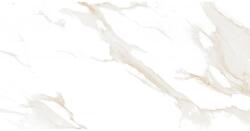 Mexen Luton Gold gres glazurat rectificat G1, placă de podea și perete 120 x 60 cm, lucios - TL113-120-060-01 (TL113-120-060-01)