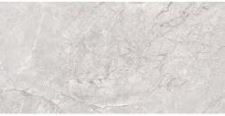 Mexen Dolca Bianco gres glazurat rectificat G1, plăcuță de pardoseală și perete 120 x 60 cm, carving - TL427-120-060-01 (TL427-120-060-01)