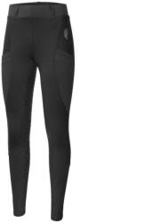 START Kezdje Kensington női lovagló leggings elasztikus teljes ülés 34 (L30) fekete