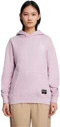 PUMA Pulóver Puma X Sophia Chang Graphic Hoodie, Rózsaszín, Nők XL rózsaszín