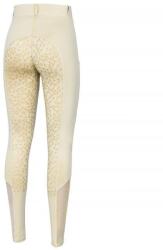 START Kensington Youth Riding Leggings Elasztikus Full Seat 152 CM bézs