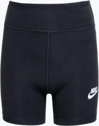 NIKE Sportswear Classic gyerek rövidnadrág L fekete