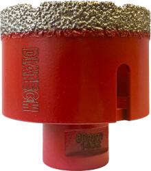 Diatech CRTG60 - Carota diamantata 60mm pentru gresie granit si marmura (CRTG60)