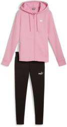 PUMA Tréningruha Puma Metallic Tracksuit Fl, Rózsaszín, Nők M rózsaszín