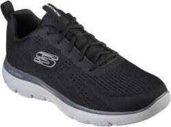 Skechers Summits Torre férfi cipő 45 fekete