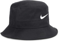 NIKE Apex Bucket Swoosh Hat L fekete
