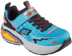 Skechers Sportcipők Skechers Mega-craft 4k, Kék, Gyerekek 28 kék