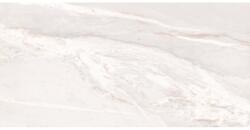 Mexen Resh Bianco gres glazurat rectificat G1, țiglă podea-perete 120 x 60 cm, luciu - TL143-120-060-00 (TL143-120-060-00)