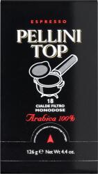 Pellini Top Espresso Arabica POD-uri 18 buc