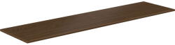 Mexen Uni blat deasupra dulapului 170 cm, nuc - 91AXX-1704-464-18-86 (91AXX-1704-464-18-86)