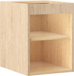 Mexen Box-A corp dulap pentru lavoar 35 cm, stejar - 91AX1-0350-470-1-81 (91AX1-0350-470-1-81)