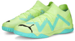 PUMA FUTURE Match IT Fußballschuhe Herren PUMA fekete|zöld