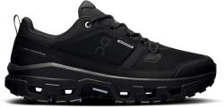 On Running Cloudrock Low WP férfi túracipő Cipőméret (EU): 42, 5 / fekete