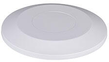 Kanlux Mikrohullámú mozgásérzékelő, mennyezetre szerelhető, 360°-ban érzékelő, IP20, max 2000W LED, PRESENSOR-O-W NT (38750)