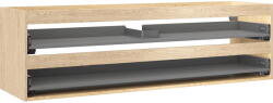 Mexen Box-A corp de dulap sub chiuveta 160 cm, 2 sertare, stejar - 91AX0-1600-470-2-81 (91AX0-1600-470-2-81)