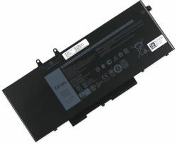 Dell 3PCVM Gyári akkumulátor 68whr 4Cella (3PCVM)