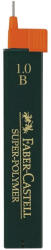 Faber-Castell Faber-Castell: Ironbetét 12db-os, 1mm, B (120901F) - jatekshop