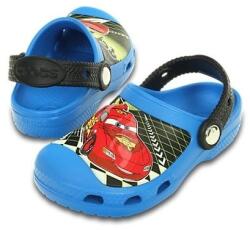 Crocs Saboti Crocs CC Lighting McQueen Clog