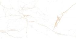 Mexen Noor Satnario Gold Gres Glazurat Rett. G1, Placă de Pardoseală-Perete 120 x 60 cm, Lucios - TL105-120-060-01 (TL105-120-060-01)