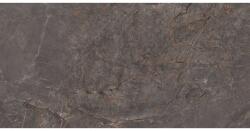 Mexen Dolca Nero gres glazurat rekt. G1, plăcuță de podea și perete 120 x 60 cm, carving - TL427-120-060-03 (TL427-120-060-03)