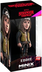 Stranger Things Eddie Minix figura 12cmSize: 12cm