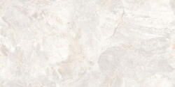 Mexen Orienta Bianco gres glazurat rectificat G1, placă de pardoseală și perete 120 x 60 cm, carving - TL419-120-060-00 (TL419-120-060-00)