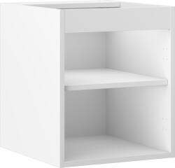 Mexen Box-A corp dulap sub chiuvetă 40 cm, alb mat - 91AX1-0400-470-1-01 (91AX1-0400-470-1-01)