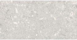 Mexen Ceppo Bianco gres glazurat rectificat G1, placă de pardoseală- și perete 120 x 60 cm, mată - TL314-120-060-02 (TL314-120-060-02)