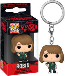 Pocket POP kulcstartó Stranger Things Robin