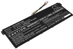Cameron Sino Cameron Sino 3800mAh Acer Swift 5 SF514-54GT-595G, TravelMate Spin P4 TMP414RN-51-72QA, Swift 3 SF316-51-77LN, ConceptD 3 Ezel CC315-72P-77NA, ConceptD 3 Ezel CC315-72P-74BY, Swift 5 SF514-54GT-73S8, 