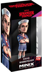 Stranger Things Steve Minix figura 12cmSize: 12cm