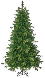 Black Box Trees műfenyő zöld 2, 3 m x 1, 32 m - kvikki